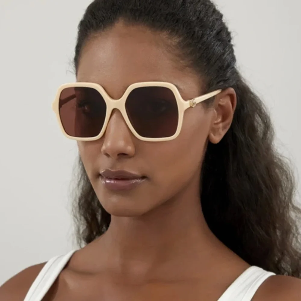 New! GUCCI Sunglasses GG1072SA 004, Authentic